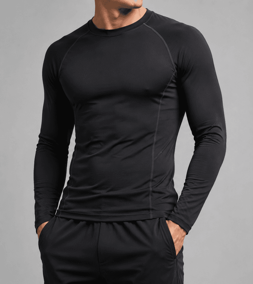 Thermal Base Layer