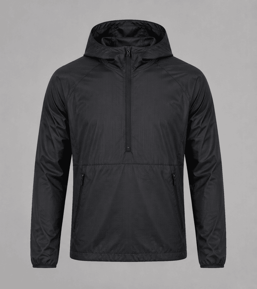 Nano Ripstop Anorak