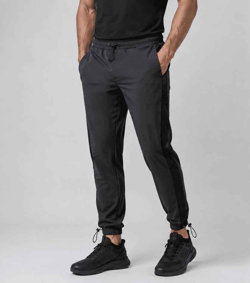 Data Stream Jogger