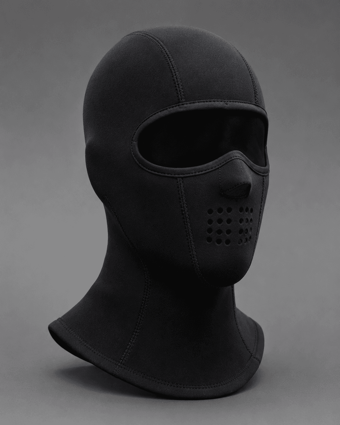 Sensor Balaclava