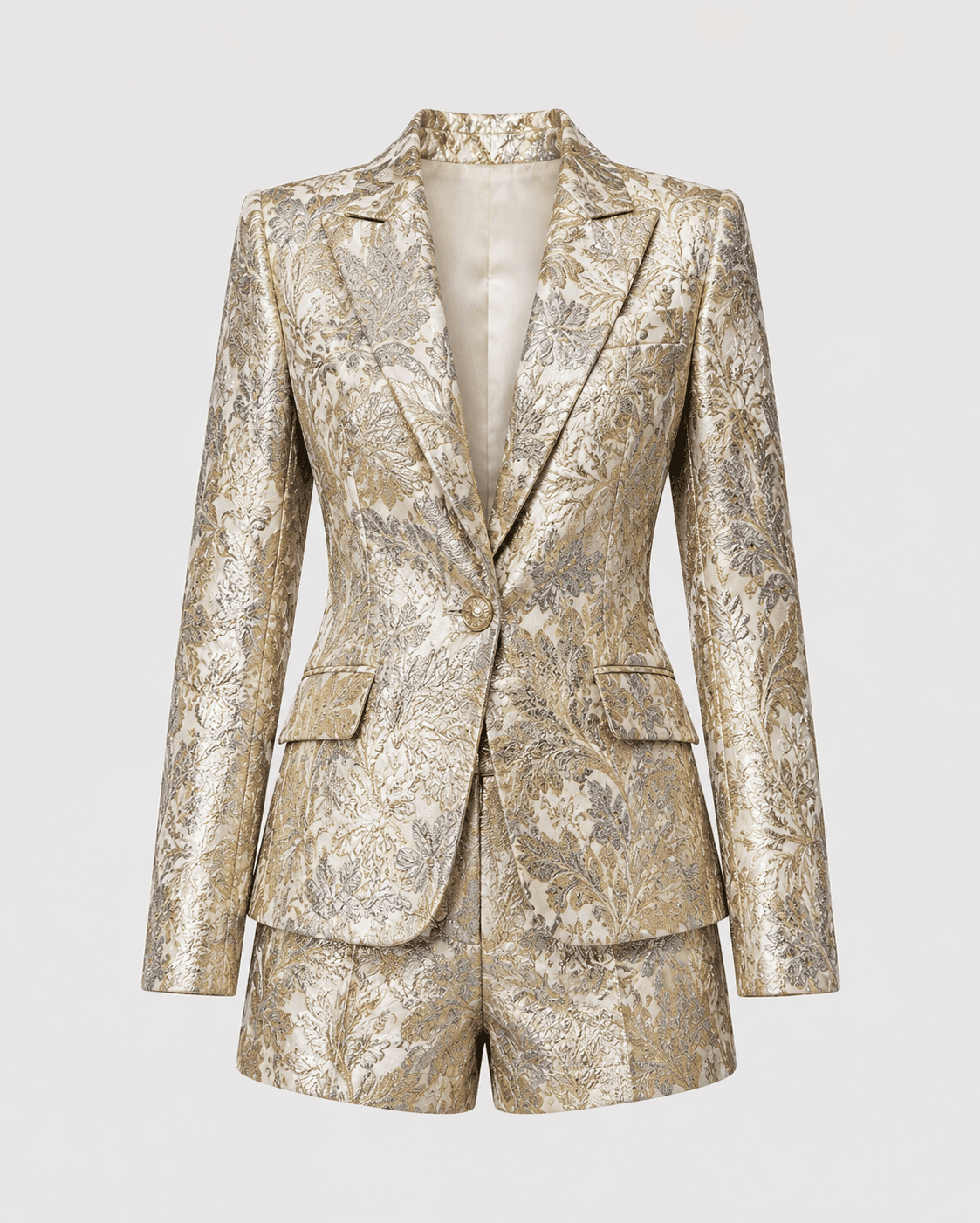 Studio 54 Blazer Set