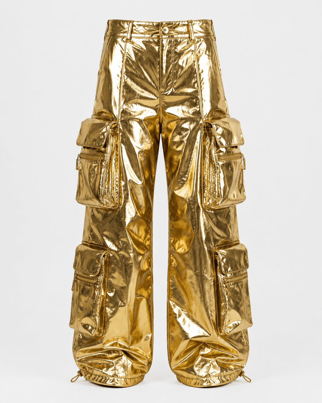 Gold Rush Cargo