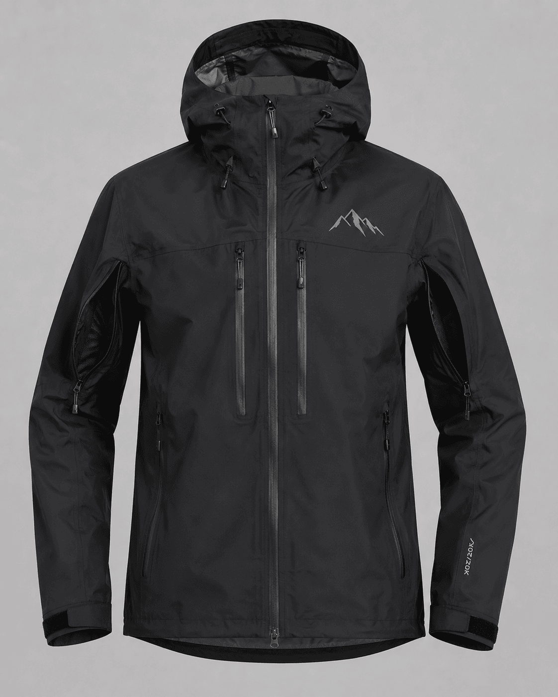 Alpine Shell Jacket