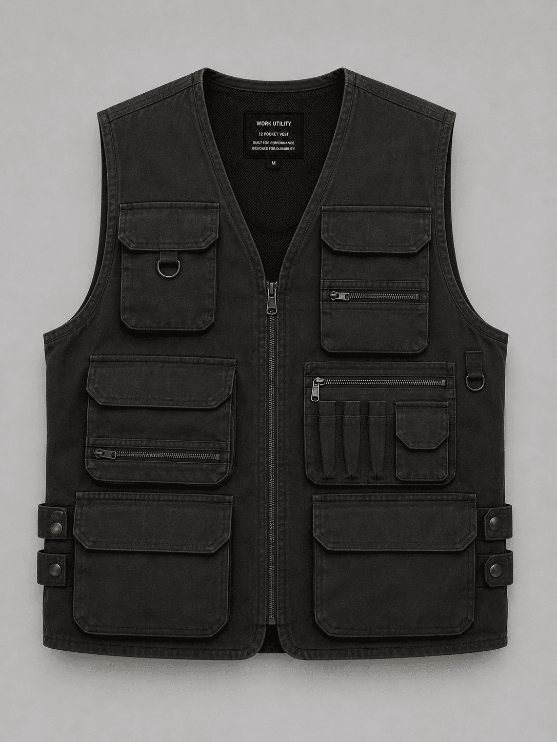 Utility Vest