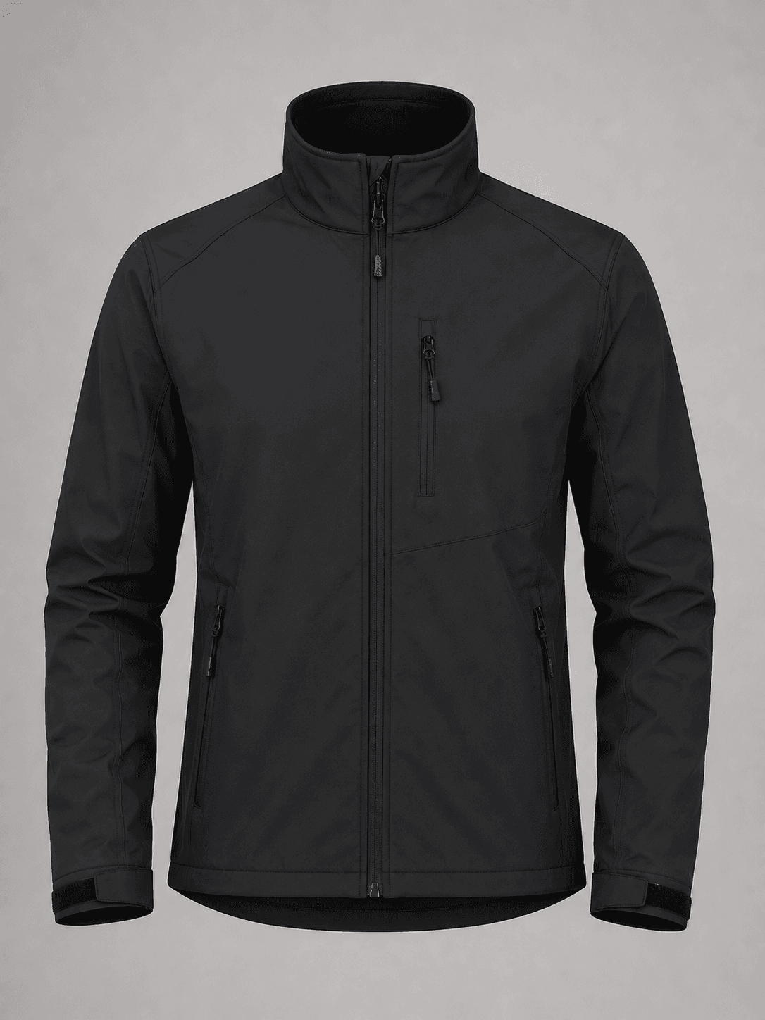 Softshell Midlayer